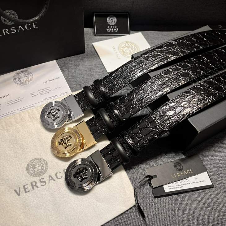 Picture of Versace Belts _SKUfw154015894fw